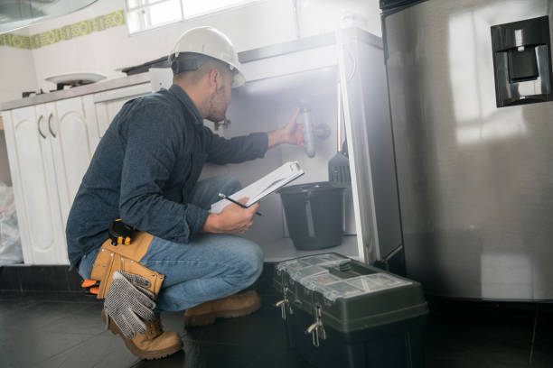 Best Residential Plumbing Services  in Pacific, MO