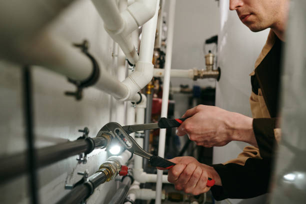 Best Water Heater Repair  in Pacific, MO