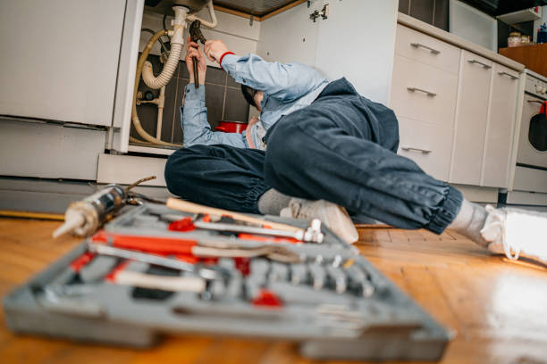 Best Sewer Line Repair  in Pacific, MO