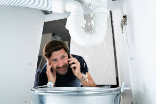 Best Toilet Repair Services  in Pacific, MO