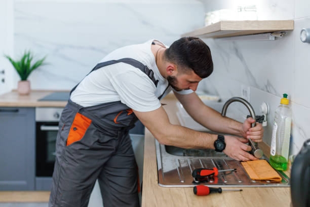 Best Water Leak Repair  in Pacific, MO
