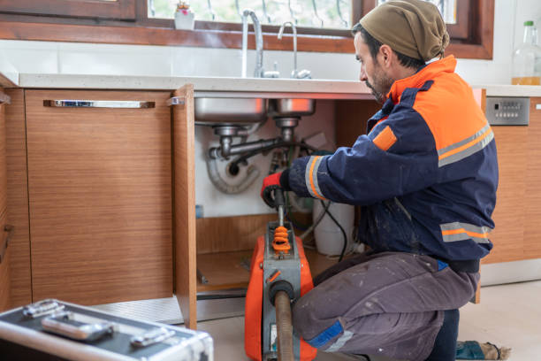 Best Water Heater Repair  in Pacific, MO