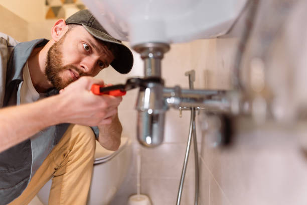 Best Local Plumber Services  in Pacific, MO