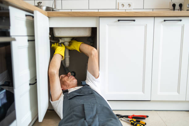 Best Affordable Plumbing Services  in Pacific, MO