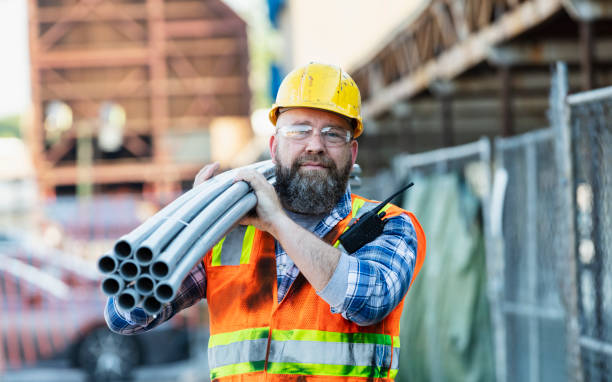 Professional Plumbing in Pacific, MO